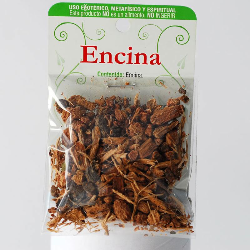 Hierba Encina (Armonía Familiar)