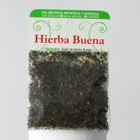 Hierba H. Buena (Suerte)