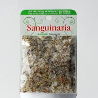 Hierba Sanguinaria (Eliminar Obstaculos)