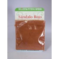 Hierba Sandalo Rojo (Proteccion - Potenciar)