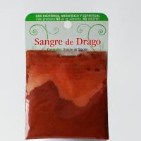 Hierba Sangre de Drago (Atraer Dinero)