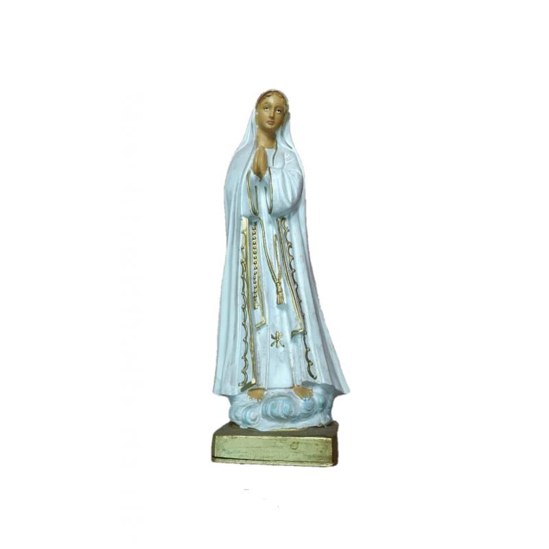 IMAGEN Resina Fatima 20 cm (HAS)