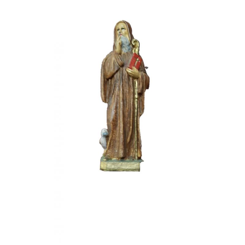 Imagen Resina Benedicto 15 cm (HAS)