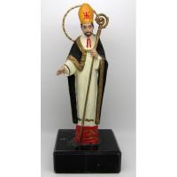 Imagen Alberto 12 cm - Resina (Base Marmol) (HAS)