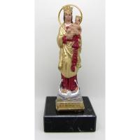 Imagen Almudena 12 cm - Resina (Base Marmol)