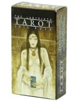 Tarot Labyrinth - Luis Royo (FOU) (SCA)