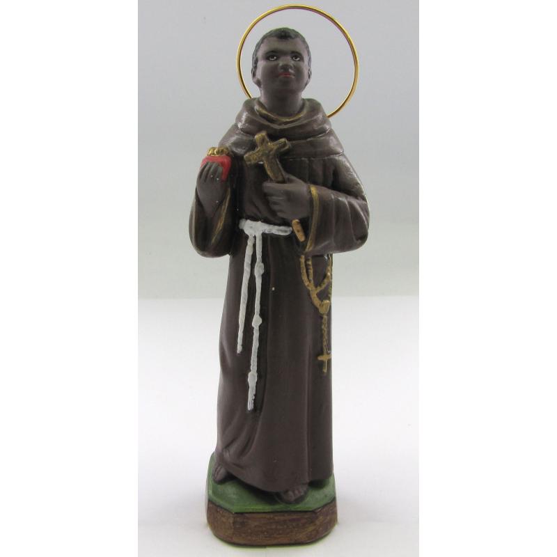 Imagen Benito Palermo 17 cm - Escayola (HAS)