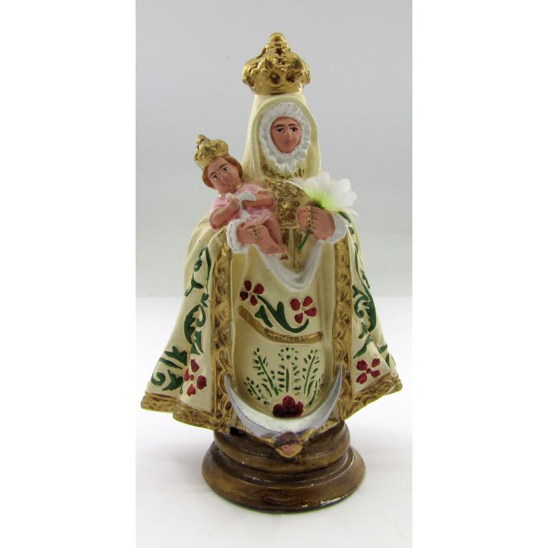 Imagen Cabeza 17 cm - Escayola (HAS)