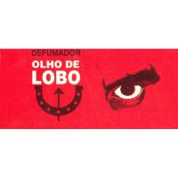 INCIENSO CONO Ojo de Lobo (Contiene: 20 desfumadores) (Brasi...