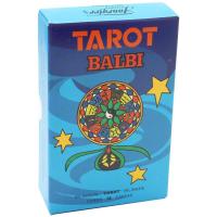 Tarot coleccion Balbi - Domenico Balbi - (2ª Edicion) (Orig...