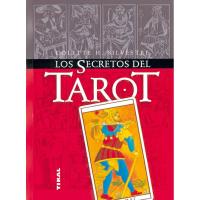 Libro Los secretos del tarot (Tikal)