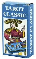Tarot coleccion Tarot Classic - Reproduccion Tarot Classic F...