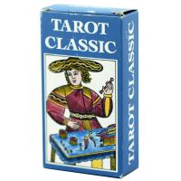 Tarot coleccion Classic - Reproduccion Tarot Classic Fortune...