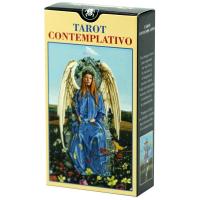Tarot coleccion Contemplativo - Adriano Buldrini (Standard) ...