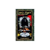 Tarot coleccion Crow´s Magick - Londa Marks (EN) (USG) (Pri...