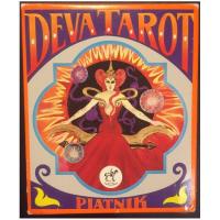 Tarot coleccion Deva - Herta Drnec & Roberta Lanphere (nº19...