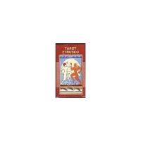 Tarot Etrusco - 1ª Edicion  (SCA)