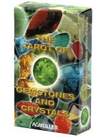 Tarot coleccion Gemstones and Crystals - Helmut G. Hofmann (...