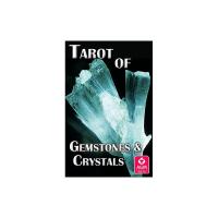 Tarot Gemstones and Crystals - Helmut G. Hofmann (En) (Agm) ...