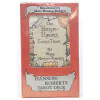 Tarot coleccion Hanson Roberts Tarot Deck - Mary Hanson Robe...