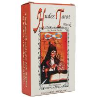 Tarot coleccion Hudes Tarot Deck - Susan Hudes (EN) (USG) (1...