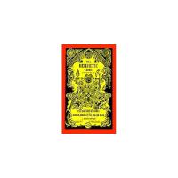 Tarot coleccion The Hermetic Tarot - Godfrey Dowson - 1ª ed...