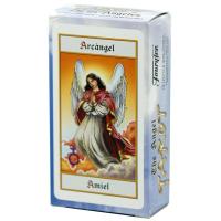 Tarot de los Angeles (FOU) (SCA) (FT)