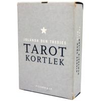 Tarot coleccion Jolanda den Tredjes Tarot Kortlek - Rosie Bj...