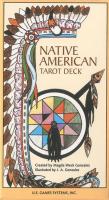 Tarot Native American (EN) (USG)