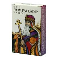 Tarot coleccion The New Palladini Tarot -   David Palladini ...
