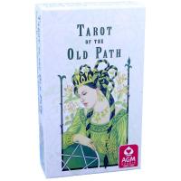 Tarot of the Old Path - Howard Rodway (2018) (EN) (AGM)