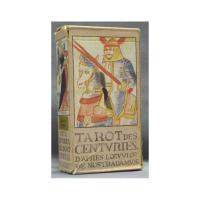 Tarot Coleccion Des Centuries - D´apres L´oeuvre de Nostra...