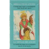 Sibila coleccion De los Angeles - Degli Angeli - Des Anges (...
