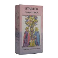 Tarot coleccion Starter - George R. Bennett (Box Printed in ...