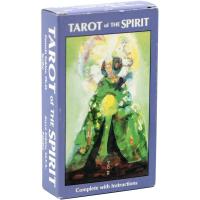 Tarot coleccion Tarot of the Spirit - Pamela Eakins & Joyce ...