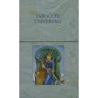 Tarot coleccion Universal (coleccion 250 ejemplares) (SCA) (S)