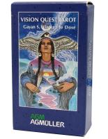Tarot coleccion Vision Quest Tarot - Gayan S. Winter and Jo ...