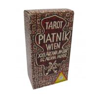 Tarot coleccion Piatnik Wien Tarot No. 2825 (Tarot Pointner)...