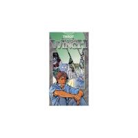Tarot coleccion Largo Winch (Maestros) (2ª Edicion)
