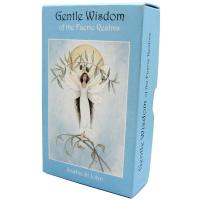 Tarot coleccion Gentle Wisdom (Of the faerie realms) (Mini S...