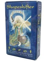 Tarot coleccion Shapeshifter - D.J. Conway & Sirona Knight 2...