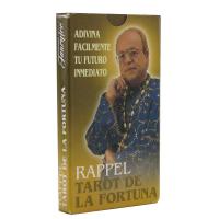 Tarot coleccion Rappel Tarot de la Fortuna (2ª Edicion) (40...