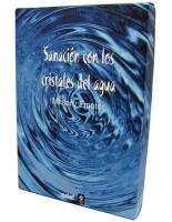 Oraculo Sanacion con los Cristales del Agua (Set) (48 Cartas...