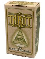 Tarot coleccion 8 Bits Tarot - Indigo Kelleigh 1st Edition (...