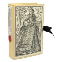 Tarot coleccion Carte Tedesche XVI Sec. - Le Carte da Gioco ...