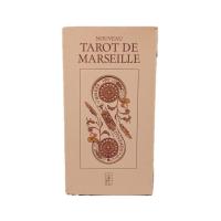 Tarot de Marseille - Gonzalo Aeneas (FIRMADO) (4ta Edicion) ...