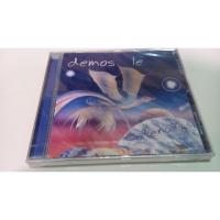 CD Demos le Cazenave (Nueva Era)