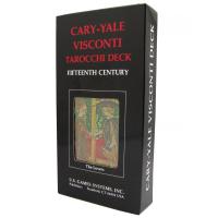 Tarot coleccion Cary-Yale Visconti - Stuart R. Kaplan - 1ª ...