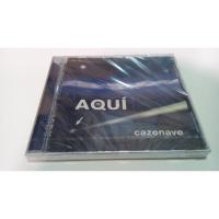 CD Aqui (Nueva Era)