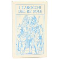 Tarot coleccion I Tarocchi del Re Sole - Paolo Piffarerio (I...
